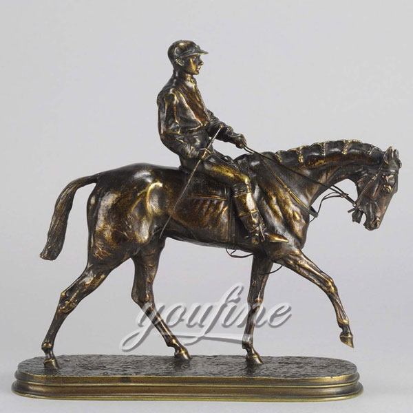 Life-size-wholesale-home-decoration-antique-bronze-horse-statue