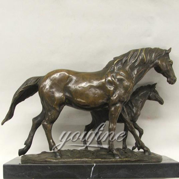life-size-antique-horse-sculptures-for-salelife-size-antique-horse-sculptures-for-sale